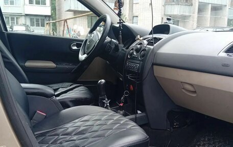 Renault Megane II, 2006 год, 295 000 рублей, 9 фотография