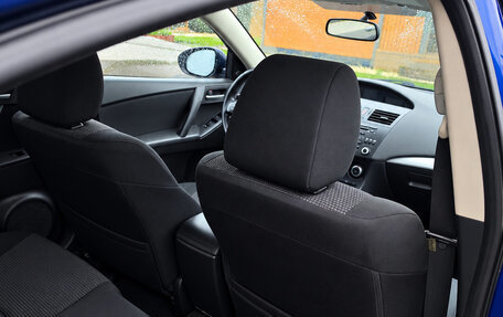 Mazda 3, 2013 год, 890 000 рублей, 7 фотография