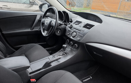 Mazda 3, 2013 год, 890 000 рублей, 8 фотография
