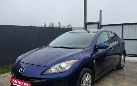 Mazda 3, 2013 год, 890 000 рублей, 5 фотография