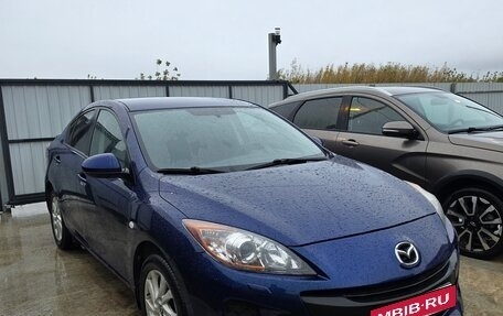 Mazda 3, 2013 год, 890 000 рублей, 4 фотография