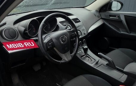 Mazda 3, 2013 год, 890 000 рублей, 6 фотография