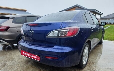 Mazda 3, 2013 год, 890 000 рублей, 3 фотография
