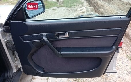 Audi 100, 1991 год, 320 000 рублей, 11 фотография