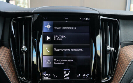 Volvo XC60 II, 2021 год, 4 200 000 рублей, 18 фотография