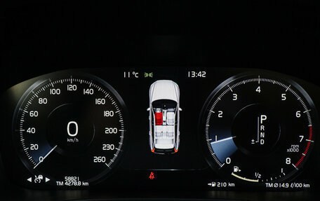 Volvo XC60 II, 2021 год, 4 200 000 рублей, 20 фотография