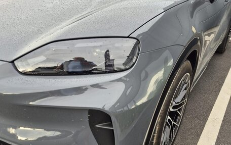 Porsche Cayenne, 2026 год, 24 000 000 рублей, 3 фотография