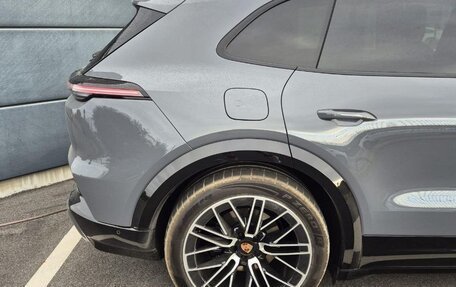Porsche Cayenne, 2026 год, 24 000 000 рублей, 4 фотография