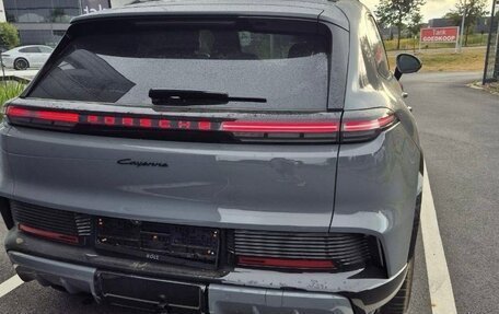 Porsche Cayenne, 2026 год, 24 000 000 рублей, 2 фотография