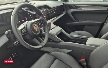 Porsche Cayenne, 2026 год, 24 000 000 рублей, 5 фотография