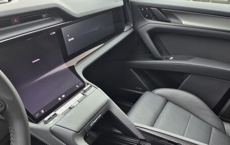 Porsche Cayenne, 2026 год, 24 000 000 рублей, 6 фотография