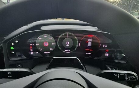 Porsche Cayenne, 2026 год, 24 000 000 рублей, 7 фотография
