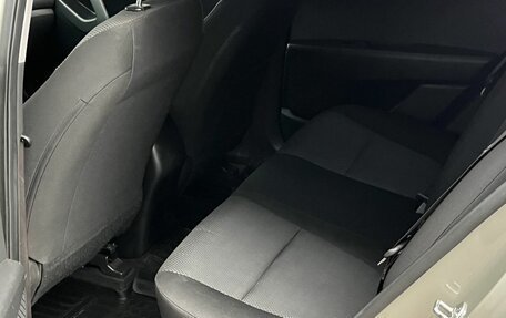 Hyundai Creta I рестайлинг, 2019 год, 1 630 000 рублей, 19 фотография