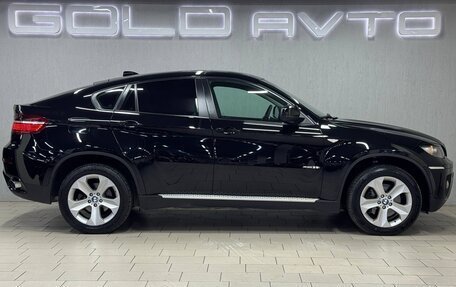 BMW X6, 2009 год, 1 670 000 рублей, 4 фотография