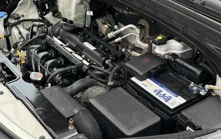 Hyundai Creta I рестайлинг, 2019 год, 1 630 000 рублей, 21 фотография