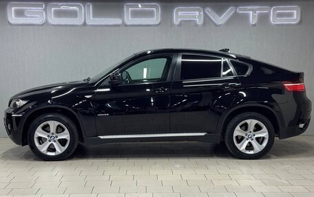 BMW X6, 2009 год, 1 670 000 рублей, 8 фотография