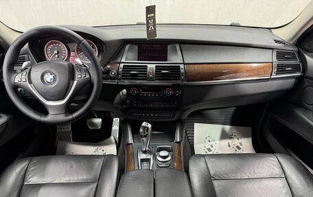 BMW X6, 2009 год, 1 670 000 рублей, 9 фотография