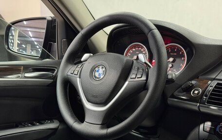 BMW X6, 2009 год, 1 670 000 рублей, 11 фотография