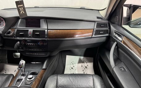 BMW X6, 2009 год, 1 670 000 рублей, 13 фотография