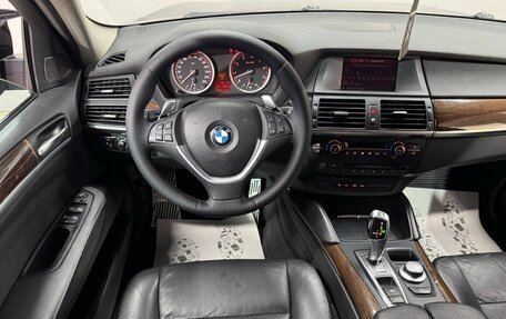 BMW X6, 2009 год, 1 670 000 рублей, 12 фотография