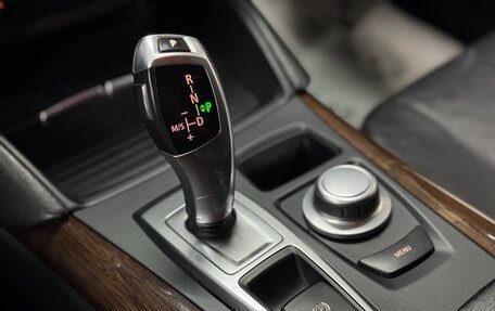BMW X6, 2009 год, 1 670 000 рублей, 14 фотография