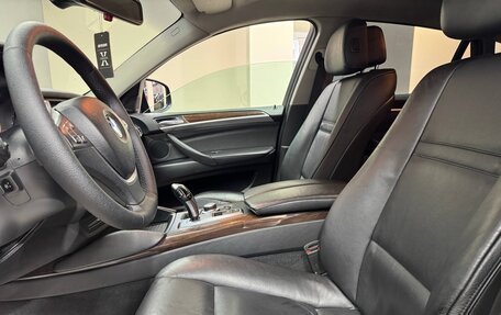 BMW X6, 2009 год, 1 670 000 рублей, 20 фотография