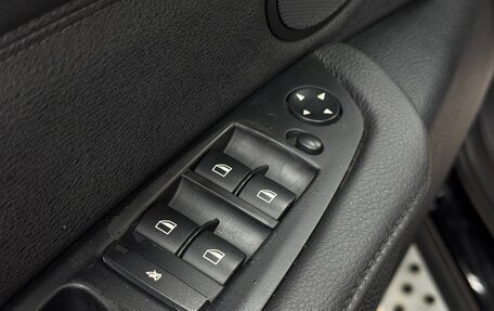 BMW X6, 2009 год, 1 670 000 рублей, 18 фотография