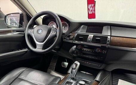 BMW X6, 2009 год, 1 670 000 рублей, 10 фотография