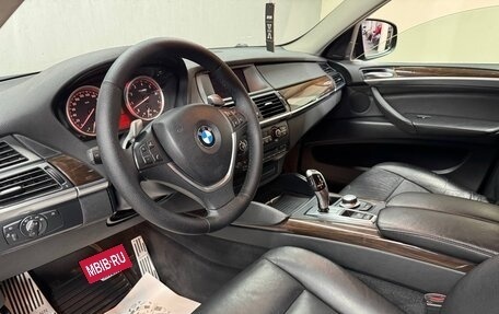BMW X6, 2009 год, 1 670 000 рублей, 19 фотография