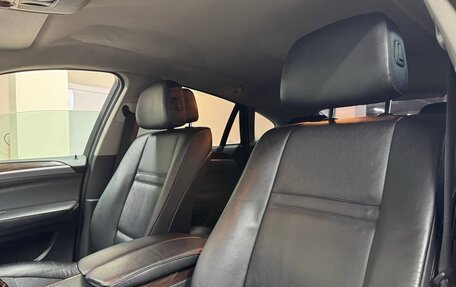 BMW X6, 2009 год, 1 670 000 рублей, 21 фотография