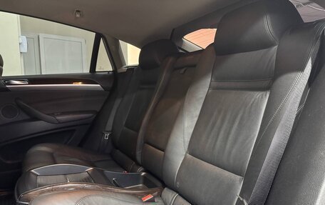 BMW X6, 2009 год, 1 670 000 рублей, 24 фотография