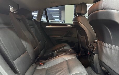 BMW X6, 2009 год, 1 670 000 рублей, 29 фотография