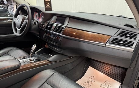 BMW X6, 2009 год, 1 670 000 рублей, 25 фотография