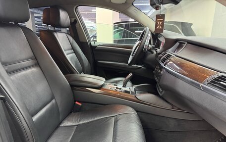 BMW X6, 2009 год, 1 670 000 рублей, 26 фотография