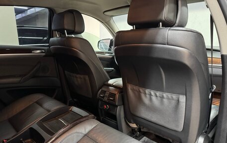 BMW X6, 2009 год, 1 670 000 рублей, 28 фотография