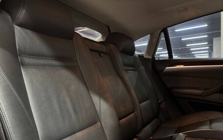 BMW X6, 2009 год, 1 670 000 рублей, 30 фотография