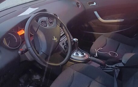 Peugeot 408 I рестайлинг, 2013 год, 650 000 рублей, 2 фотография