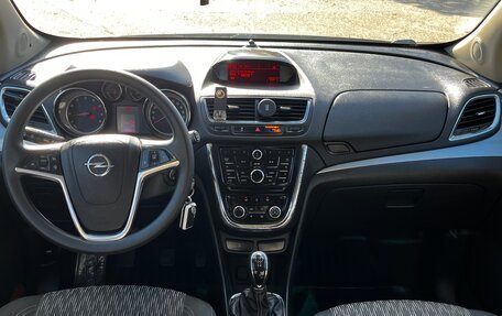 Opel Mokka I, 2014 год, 1 400 000 рублей, 6 фотография