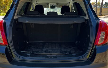 Opel Mokka I, 2014 год, 1 400 000 рублей, 7 фотография