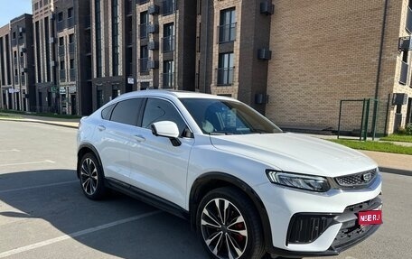 Geely Tugella FY11, 2024 год, 3 090 000 рублей, 1 фотография