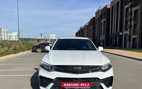 Geely Tugella FY11, 2024 год, 3 090 000 рублей, 2 фотография