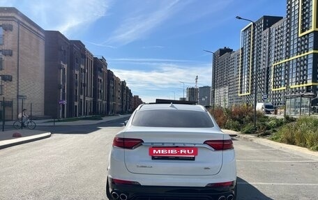Geely Tugella FY11, 2024 год, 3 090 000 рублей, 6 фотография