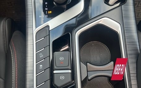 Geely Tugella FY11, 2024 год, 3 090 000 рублей, 10 фотография