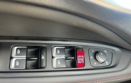 Geely Tugella FY11, 2024 год, 3 090 000 рублей, 13 фотография