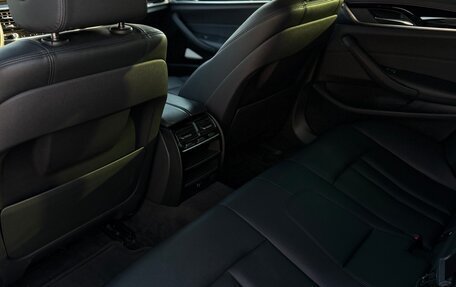 BMW 5 серия, 2017 год, 2 550 000 рублей, 8 фотография