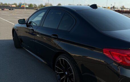 BMW 5 серия, 2017 год, 2 550 000 рублей, 6 фотография