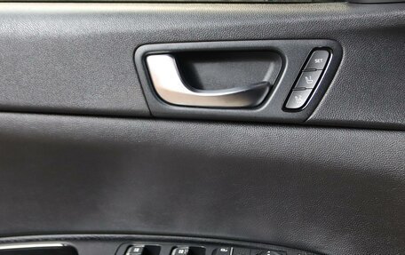 KIA Optima IV, 2018 год, 1 599 000 рублей, 10 фотография