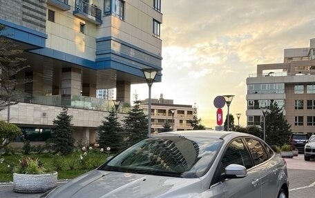 Ford Focus III, 2016 год, 1 420 000 рублей, 1 фотография