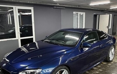 BMW 6 серия, 2012 год, 2 100 000 рублей, 1 фотография