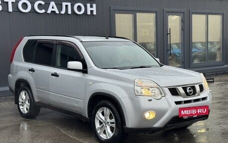 Nissan X-Trail, 2012 год, 1 040 000 рублей, 3 фотография